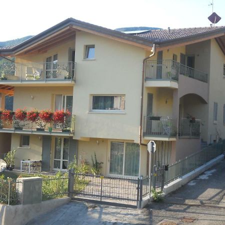 Appartamento Poggio ai Vigneti Entratico Esterno foto