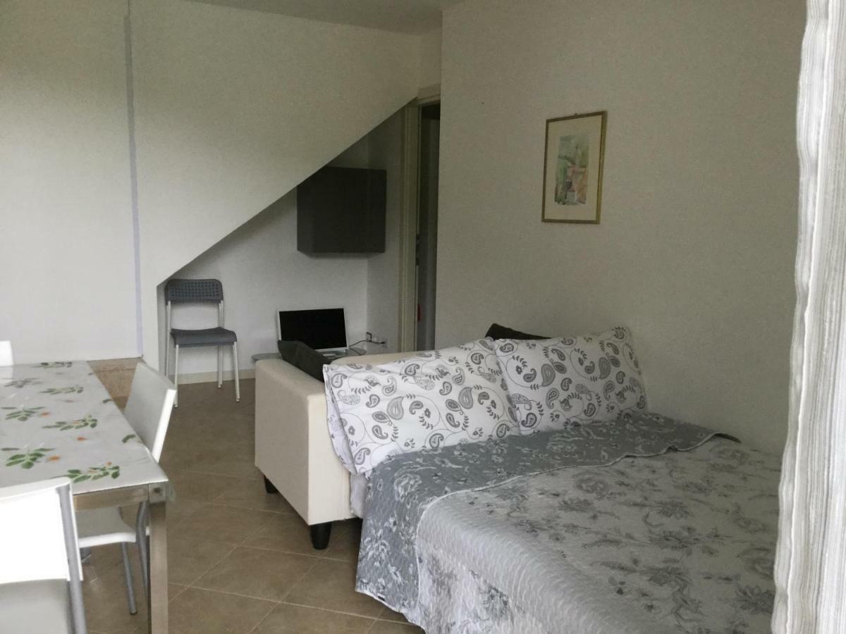 Appartamento Poggio ai Vigneti Entratico Esterno foto